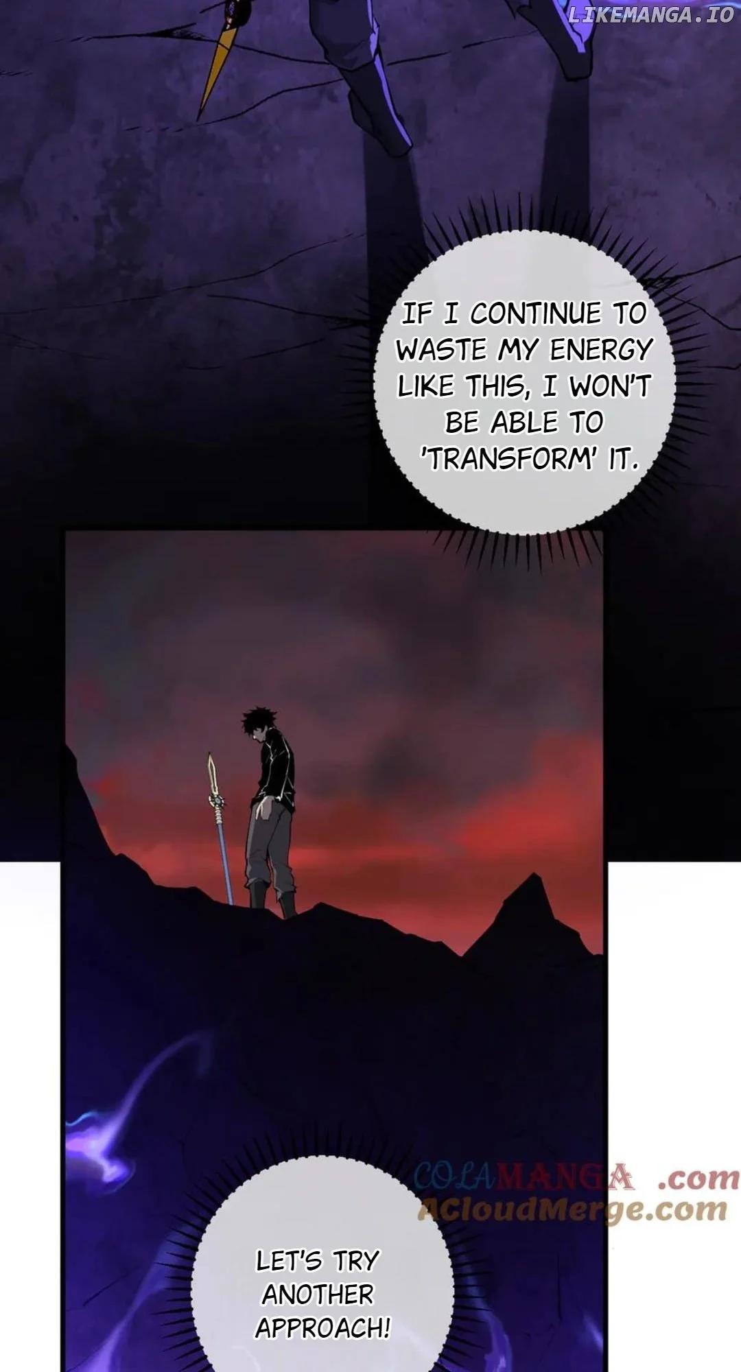 Virus King Chapter 67 17